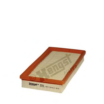 HENGST FILTER e33l -  Воздушный фильтр